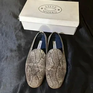 Steve Madden | Shoes | Mens Sneak Charley Classic Shoes  display picture 2